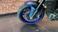 Yamaha Mt-10 (22MY)